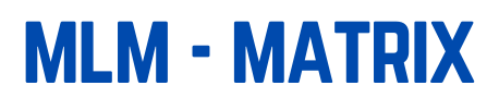 mlm matrix